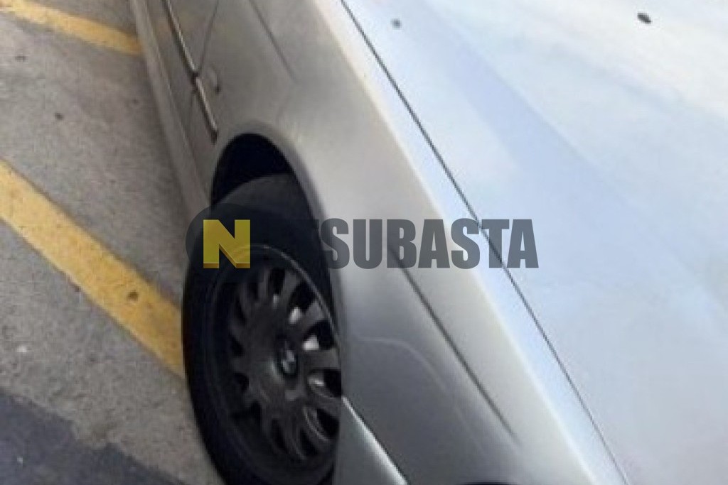 Bmw 530d 1999