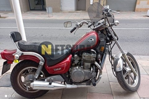 Yamaha Majesty 125 2009