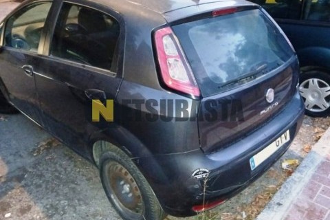 Yamaha T-Max 500 2008