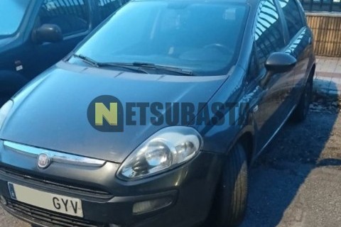 Yamaha T-Max 500 2008