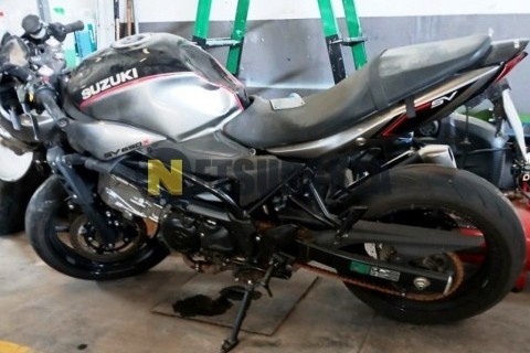 Yamaha XVS Drag Star1100 1999