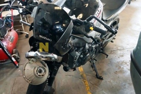 Yamaha XVS Drag Star1100 1999