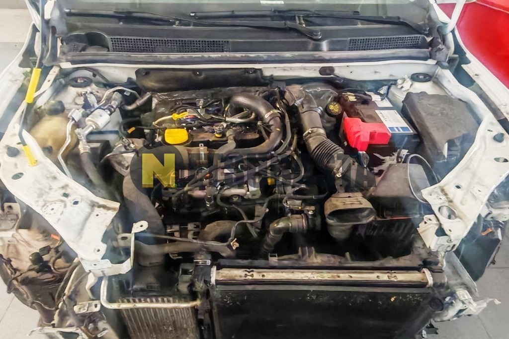 Dacia Jogger 1.0 TCe ECO-G 2022