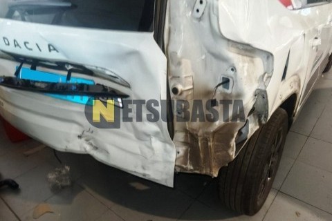 Yamaha XVS Drag Star1100 1999