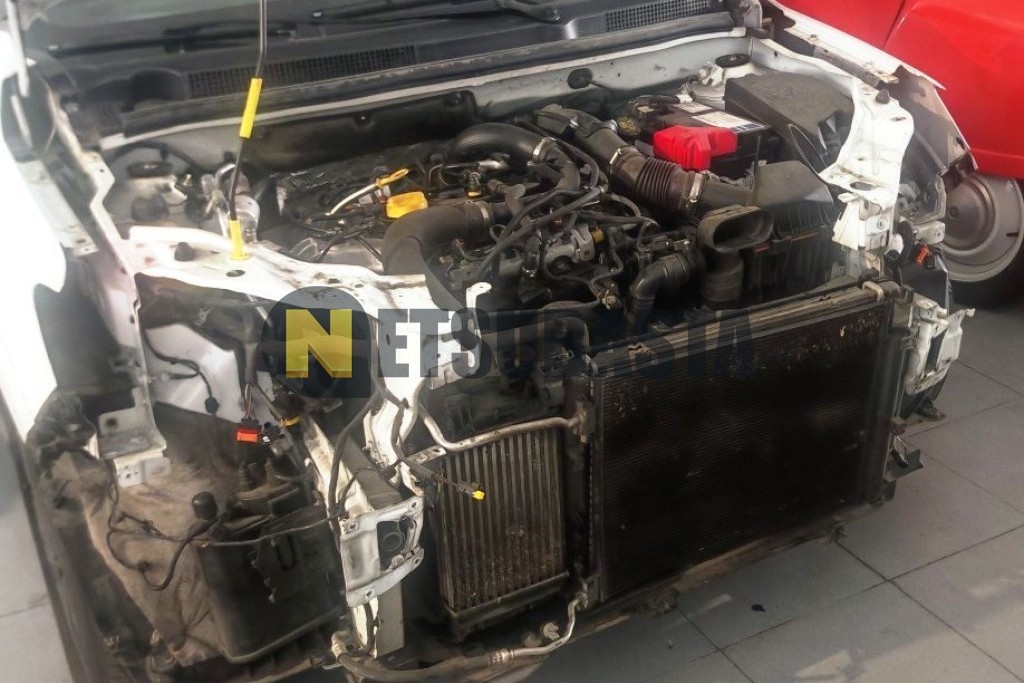 Dacia Jogger 1.0 TCe ECO-G 2022