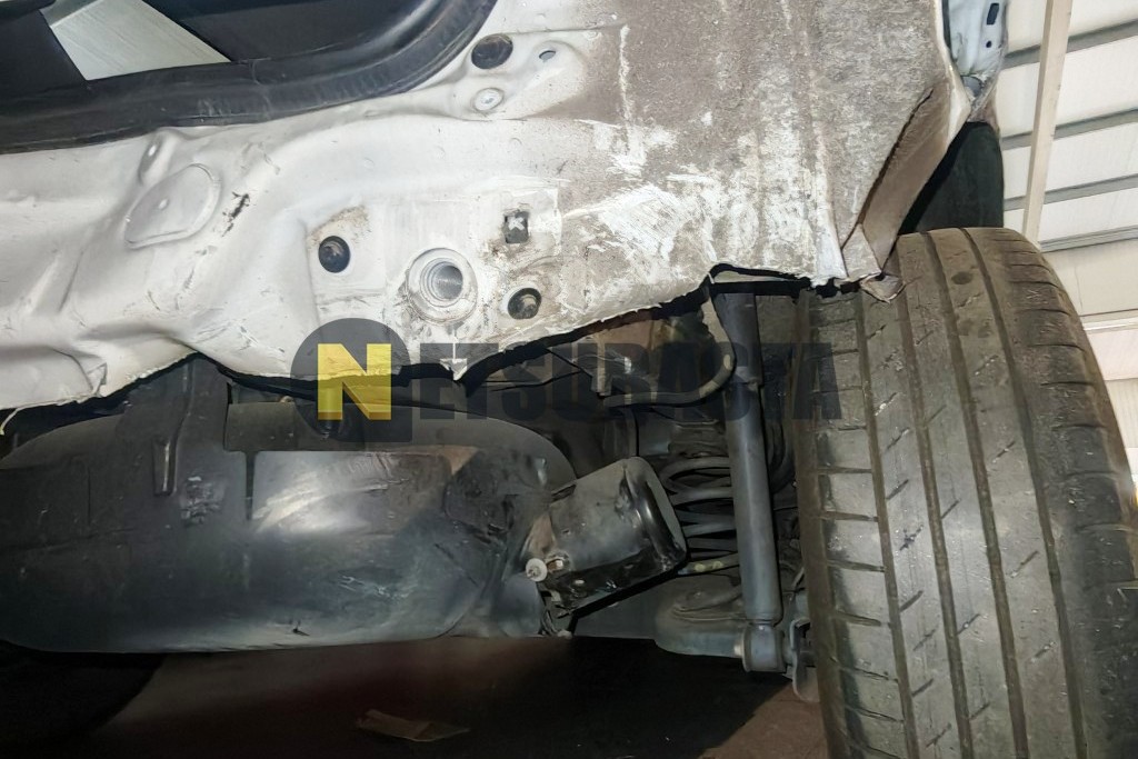 Dacia Jogger 1.0 TCe ECO-G 2022