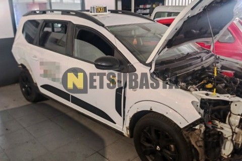 Yamaha XVS Drag Star1100 1999