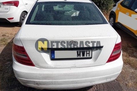 Yamaha T-Max 500 2008