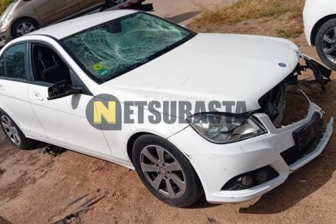 Yamaha T-Max 500 2008