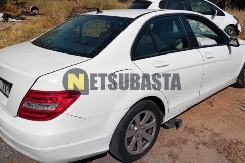 Yamaha T-Max 500 2008