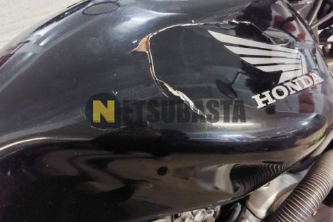 Yamaha XVS Drag Star1100 1999