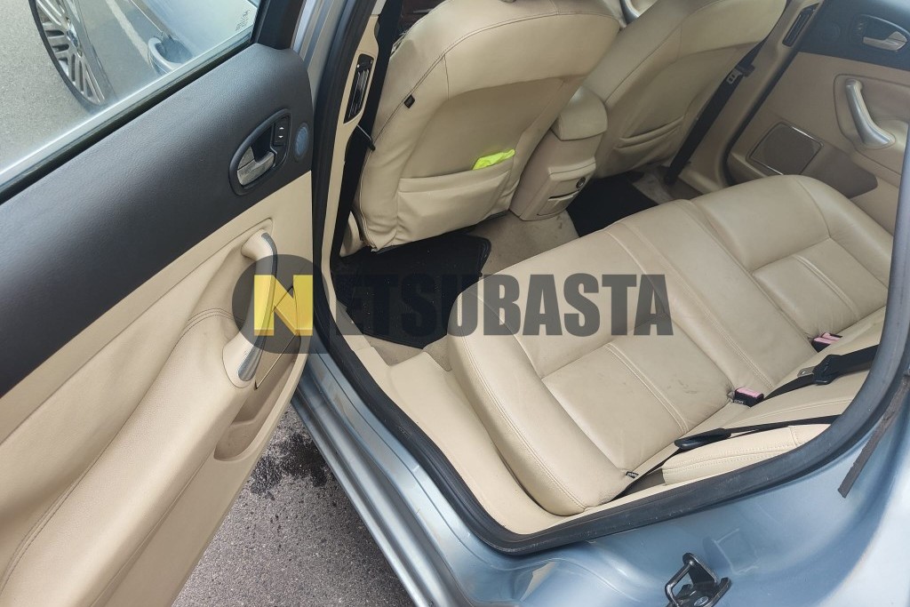 Ford Mondeo 2.0 TDCi 2009