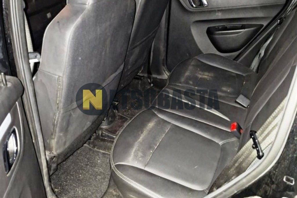 Dacia Spring Electric 45 (33kW) 2023