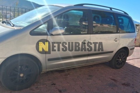 Yamaha T-Max 500 2008