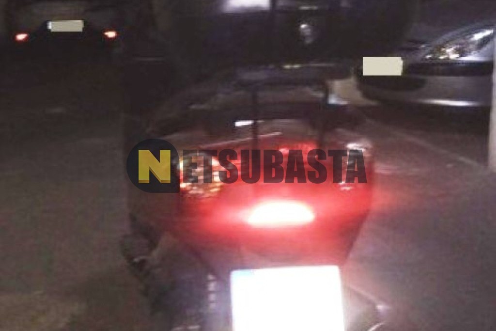 Kymco Super Dink 300I ABS 2013