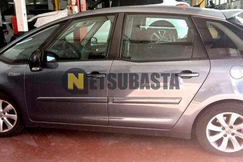 Yamaha T-Max 500 2008