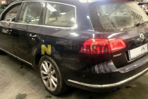 Yamaha T-Max 500 2008