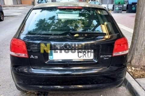 Yamaha XV 250 Virago 1999