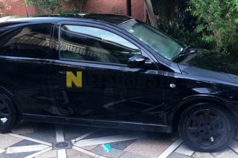 Yamaha T-Max 500 2008