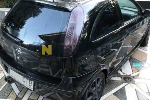 Yamaha T-Max 500 2008