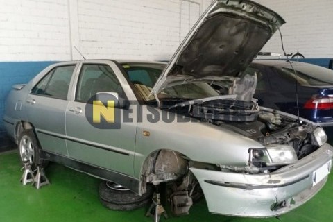 Yamaha XVS Drag Star1100 1999