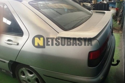 Yamaha XVS Drag Star1100 1999