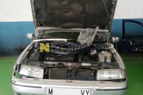 Yamaha XVS Drag Star1100 1999