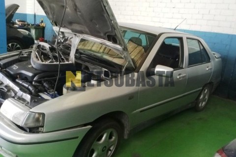 Yamaha XVS Drag Star1100 1999