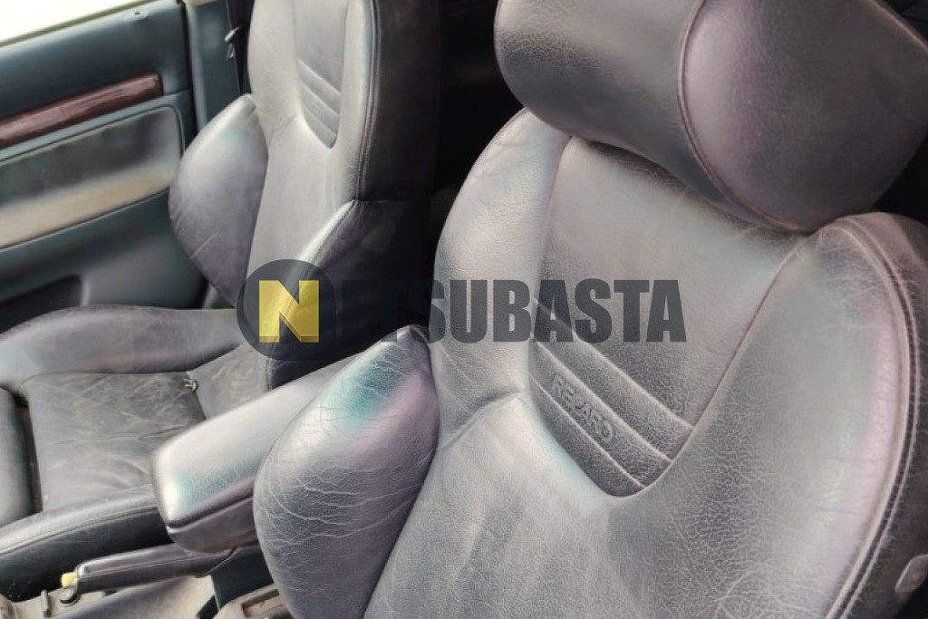 Audi A4 Avant 2.5 TDI 1999