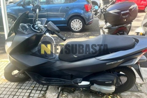 Yamaha T-Max 500 2008