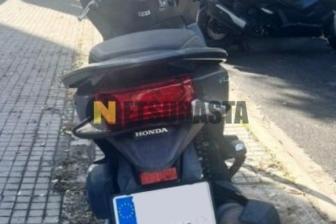 Yamaha T-Max 500 2008