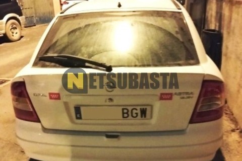 Yamaha XV 250 Virago 1999