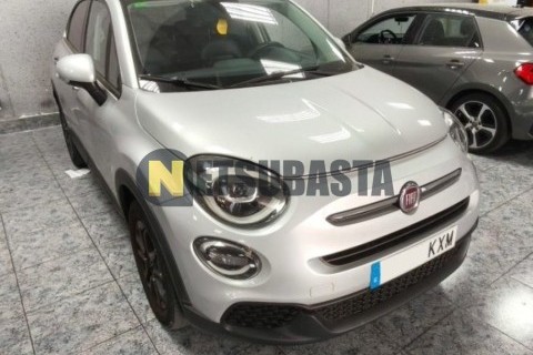 Yamaha T-Max 500 2008