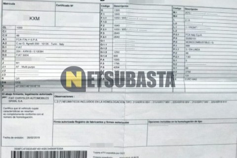 Yamaha T-Max 500 2008