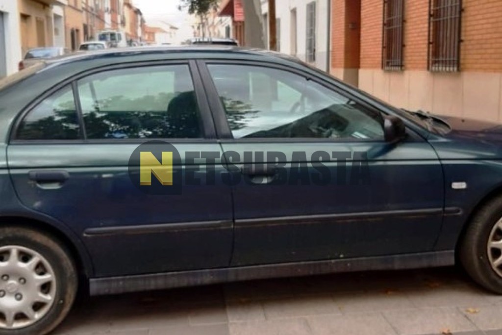 Honda Accord 1.8i VTEC 1998