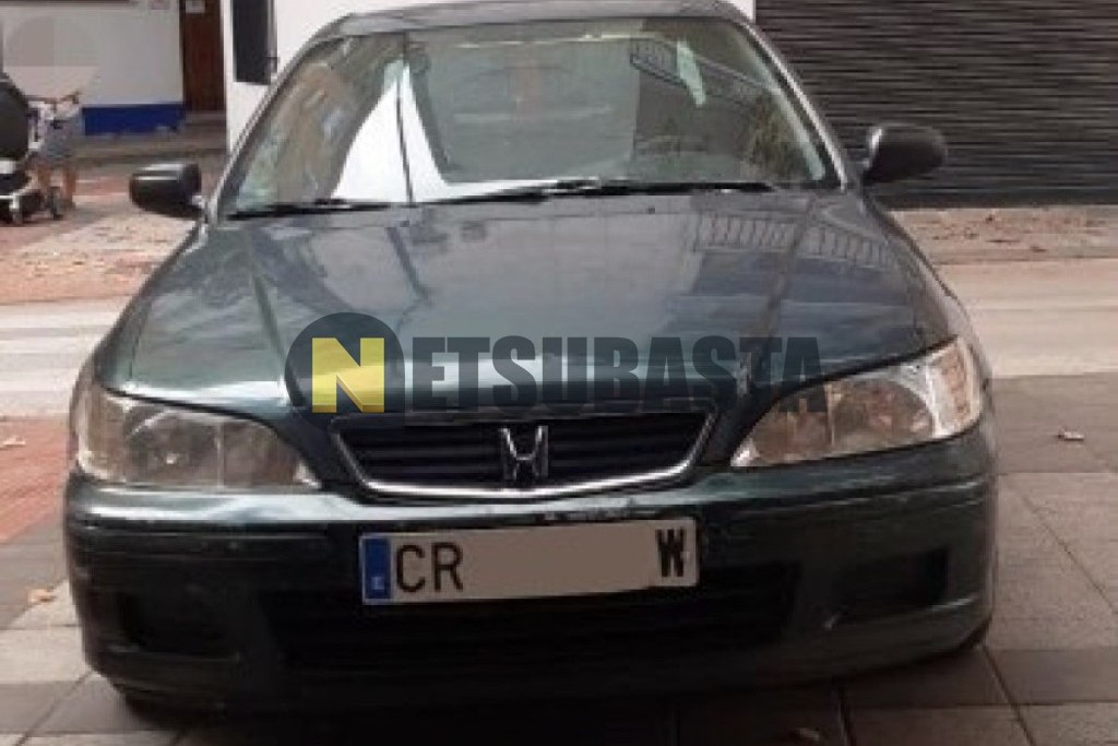 Honda Accord 1.8i VTEC 1998