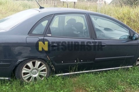 Yamaha Majesty 125 2009