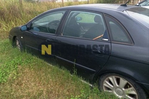 Yamaha Majesty 125 2009