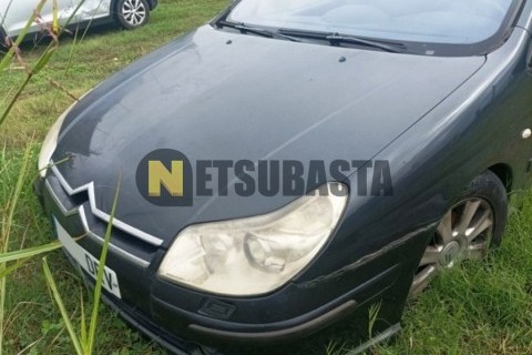 Yamaha Majesty 125 2009