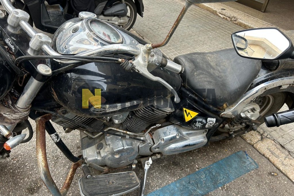 Yamaha XVS 1100 A Drag Star Classic 2008