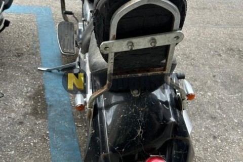 Yamaha Majesty 125 2009