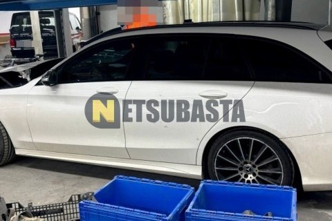 Yamaha T-Max 500 2008