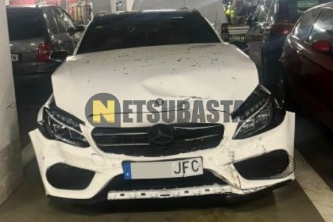 Yamaha T-Max 500 2008