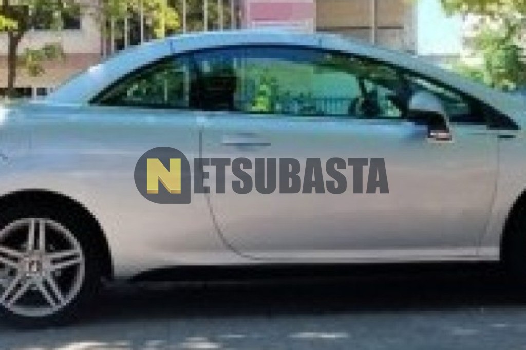 Peugeot 308 CC 1.6 THP 2009