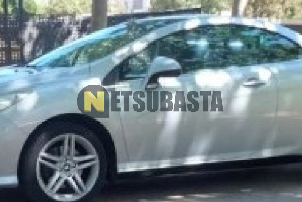 Peugeot 308 CC 1.6 THP 2009