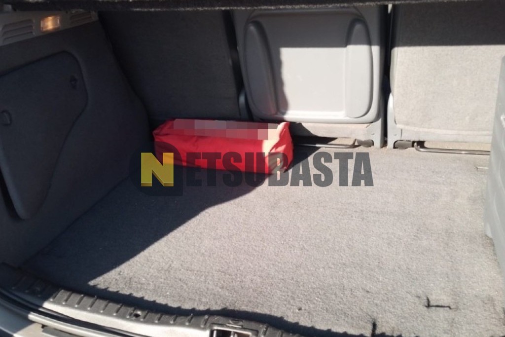 Citroën Xsara Picasso 2.0 HDi 2005