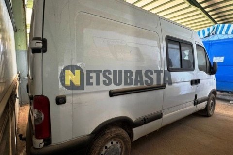 Yamaha T-Max 500 2008