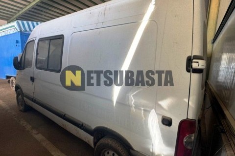 Yamaha T-Max 500 2008