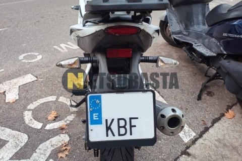 Yamaha Majesty 125 2009