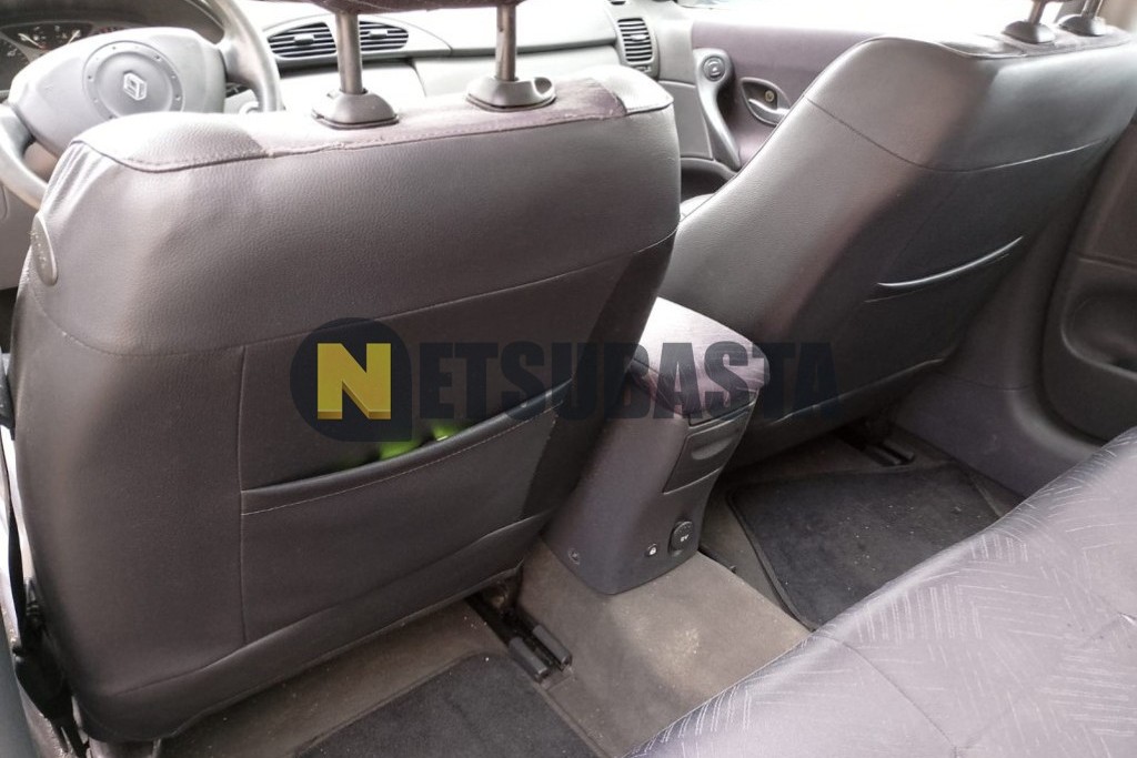Renault Laguna 1.9 dCi 2004